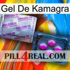 Kamagra Gel 37